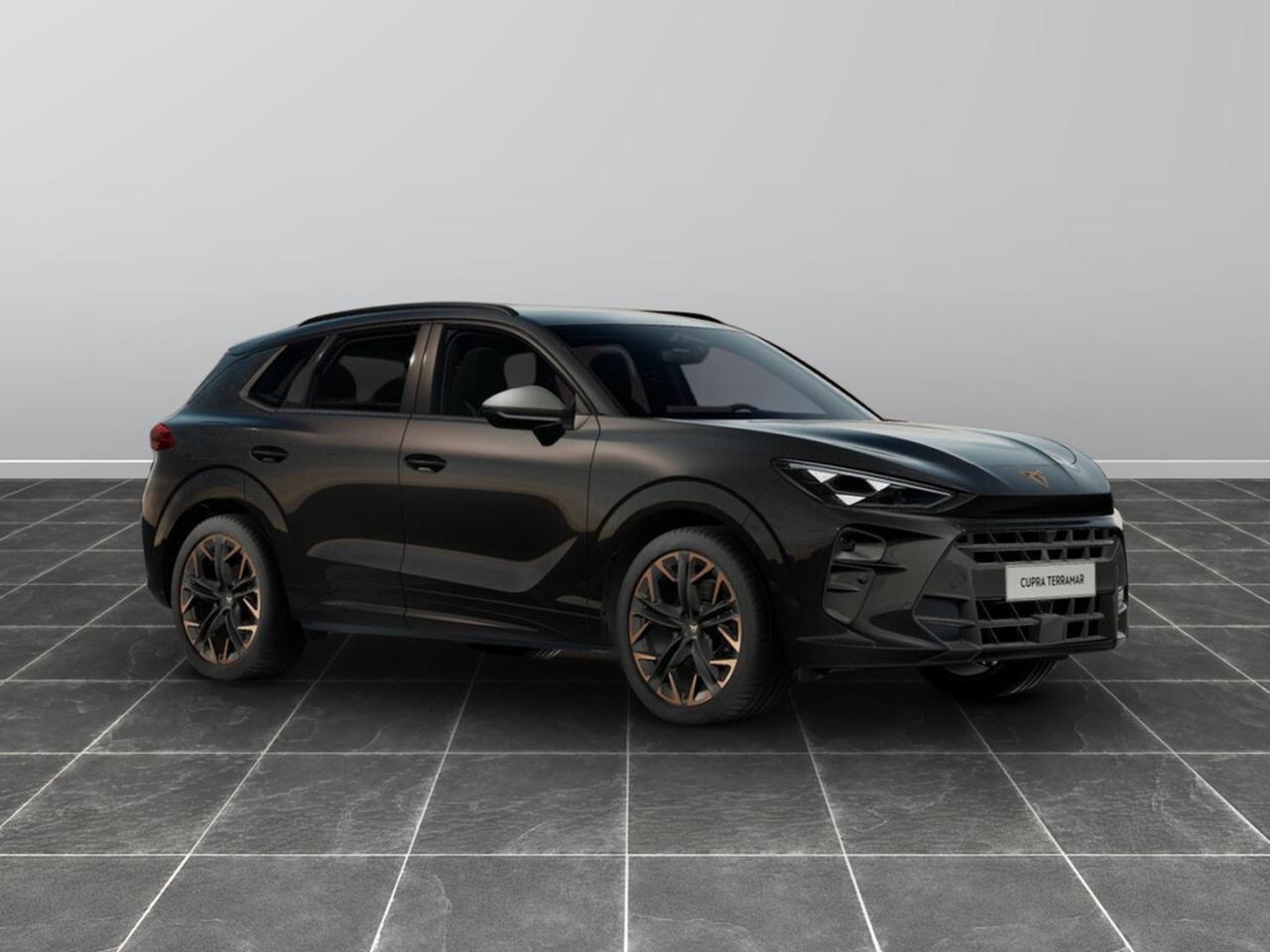 Cupra Terramar 1.5 e-hybrid 204cv dsg