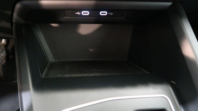 Volkswagen Golf Golf 2.0 TDI 150 CV DSG SCR Life #NAVI#SENSORI PARCHEGGIO#