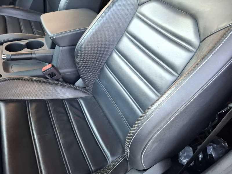 Volkswagen Amarok DC 3.0 V6 tdi Highline 4motion perm. 258cv auto