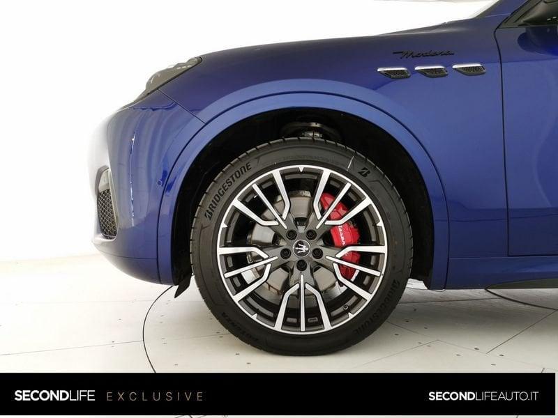 Maserati Grecale 2.0 mhev Modena 330cv auto