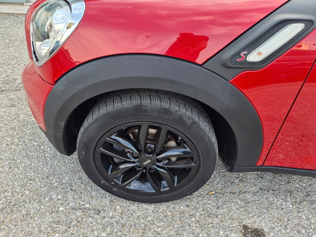 Mini Cooper SD Clubman 2.0