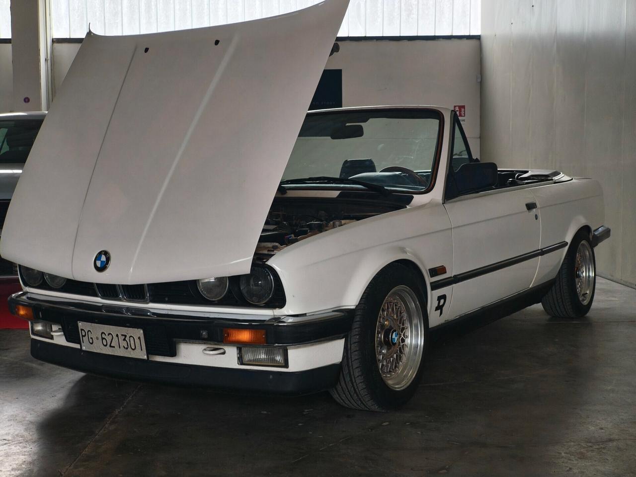 Bmw 320i 24V , Cabrio