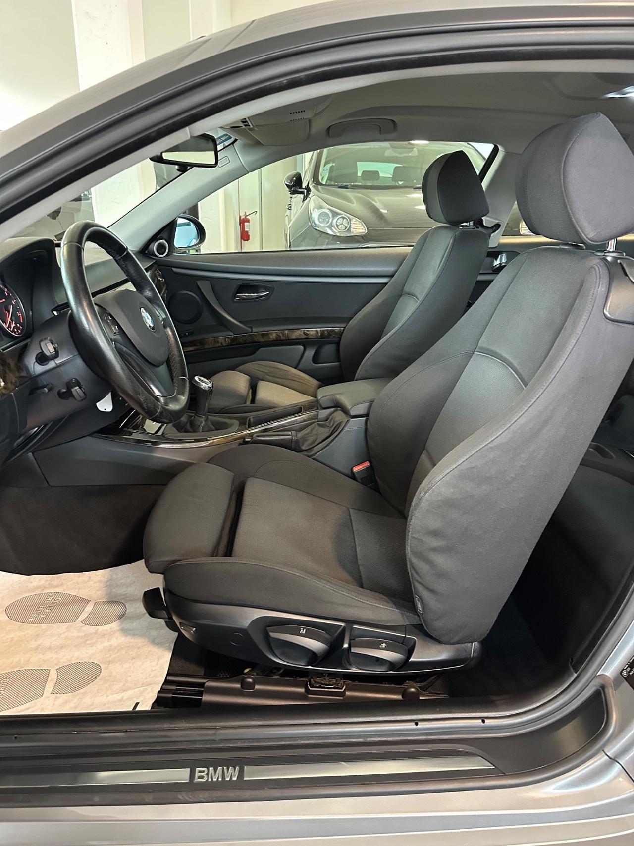 Bmw 320 320i cat Coupé Msport