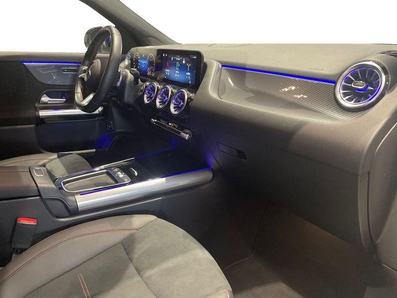 Mercedes-Benz GLA 180 d AMG Line Advanced Plus auto