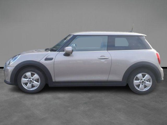 MINI One 1.5 One 75 CV