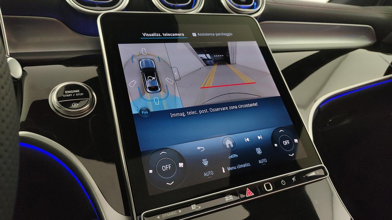 Mercedes-Benz GLC 450 d 4MATIC Coupe