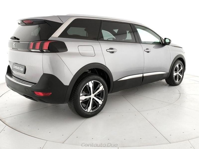 Peugeot 5008 BlueHDi 130 Allure Pack EAT8 S/S aut.