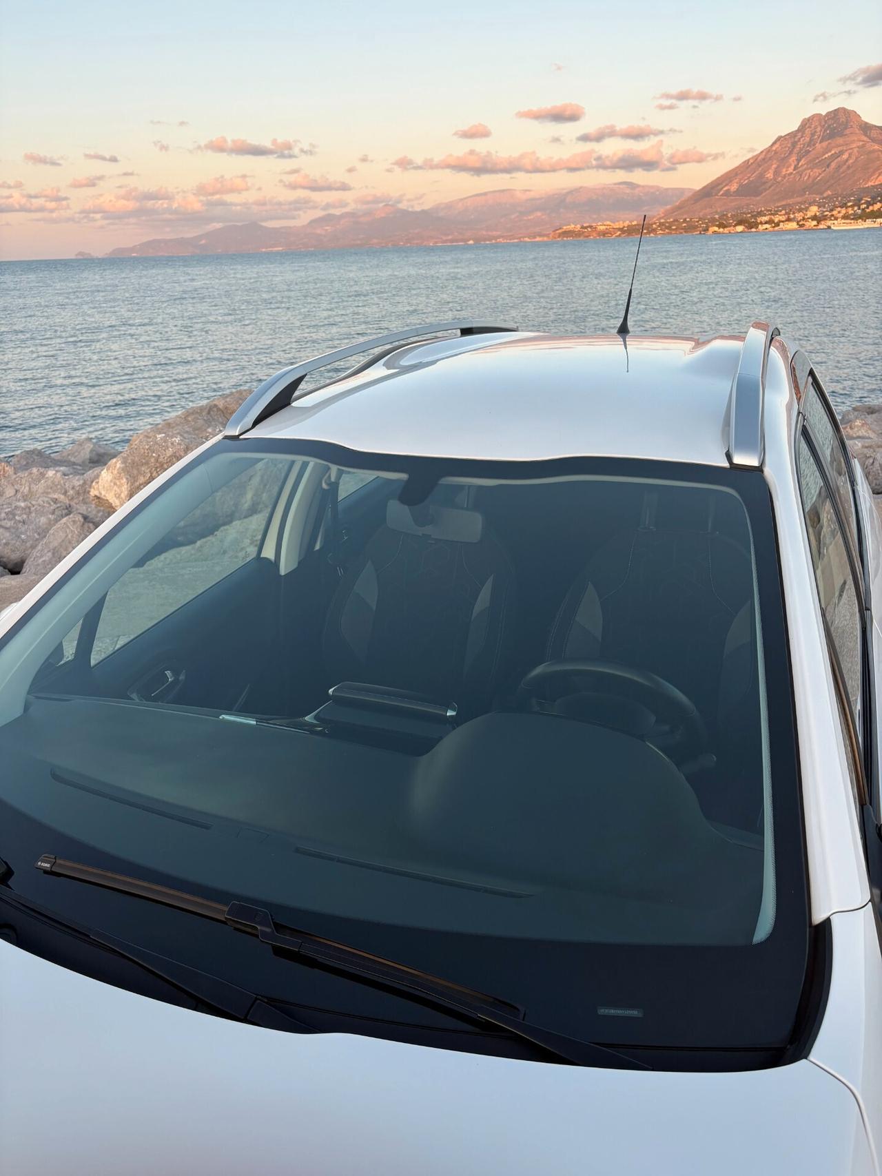 Peugeot 2008 BlueHDi unico proprietario