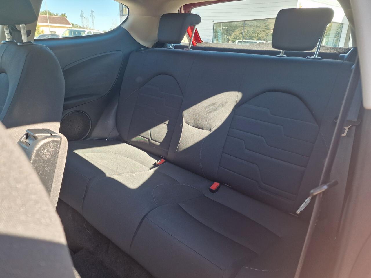 Alfa Romeo MiTo 1.4 78 CV 8V S&S Distinctive