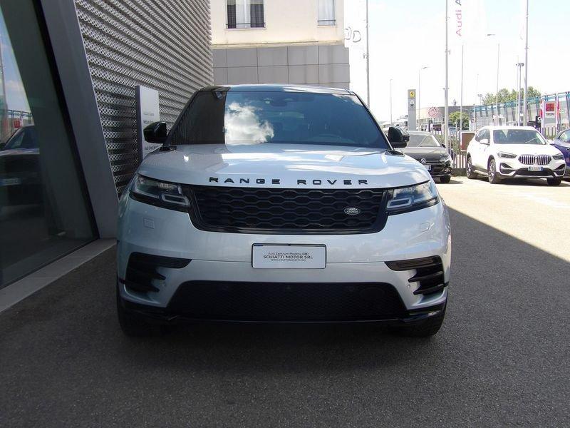 Land Rover Range Rover Velar 2.0D I4 204 CV R-Dynamic S