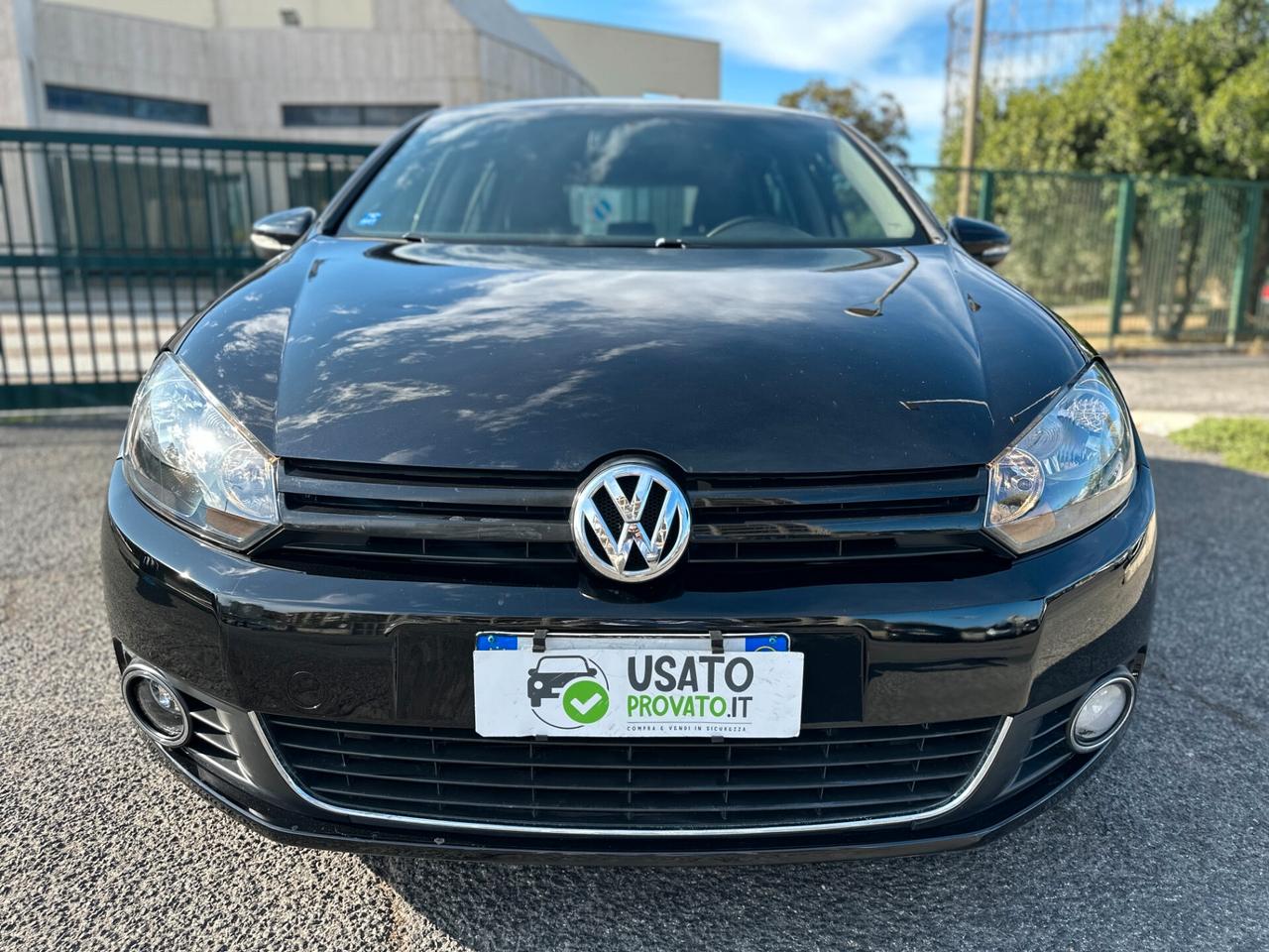Volkswagen Golf 1.6 TDI DPF 5p. BlueMotion