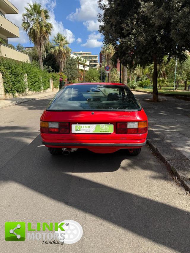 PORSCHE 924 2.0