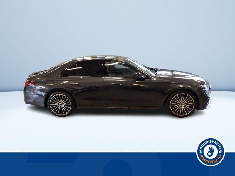 Mercedes-Benz Classe E 220d Berlina AMG Line Advanced Plus