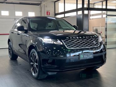 Land Rover Range Velar 2.0D I4 180 CV S