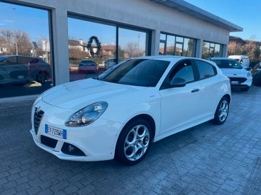 Alfa Romeo Giulietta 1.6 JTDm-2 105 CV Sprint