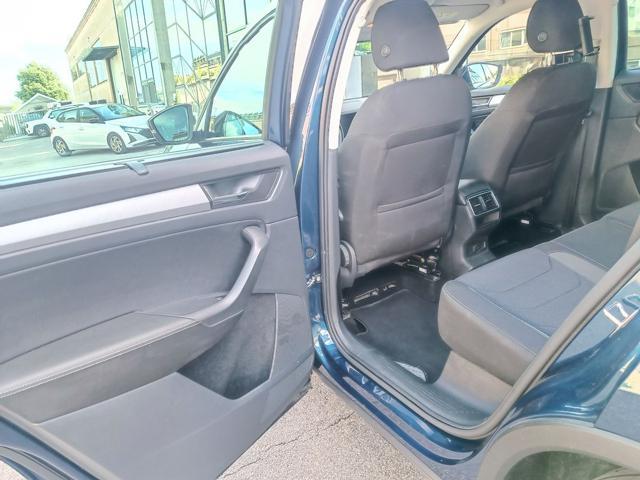 SKODA Kodiaq 1.5 TSI ACT DSG Executive