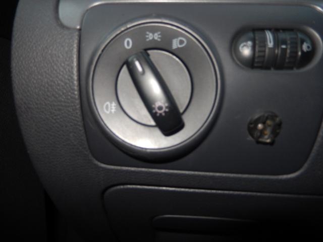 Volkswagen Golf Var. 1.9 TDI DPF Comfortline