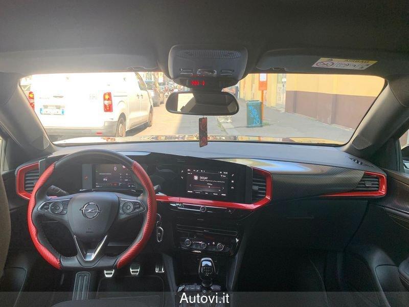 Opel Mokka 1.2 Turbo 136 CV GS