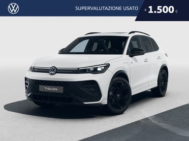 Volkswagen Tiguan 1.5 etsi r-line plus 150cv dsg