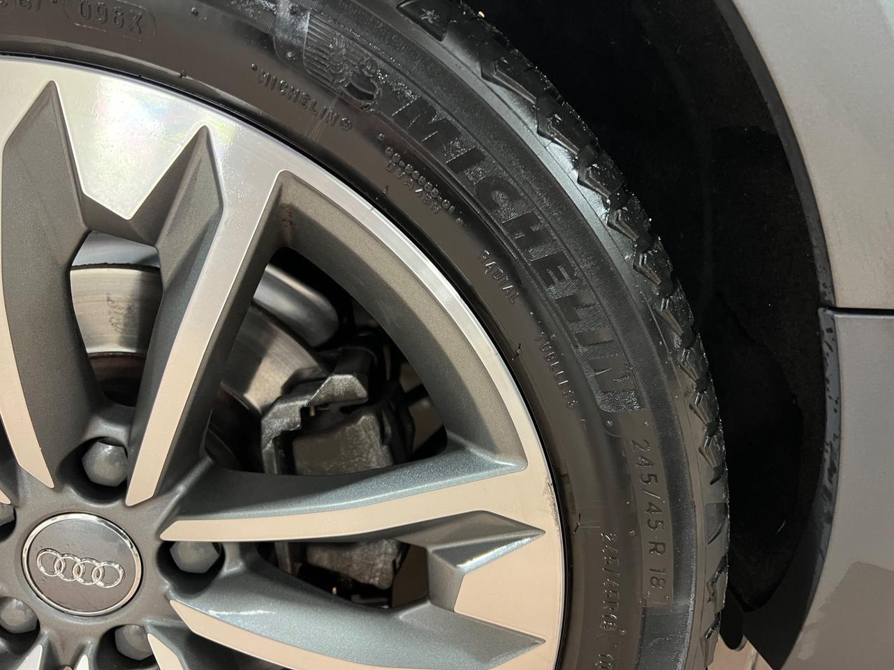 Audi A4 allroad 2.0 TDI 190 CV S tronic Business Evolution