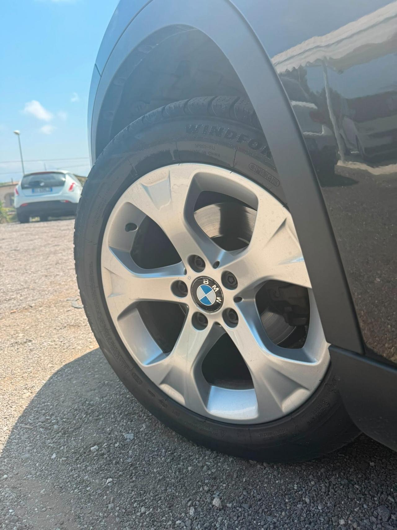 Bmw X1 xDrive20d