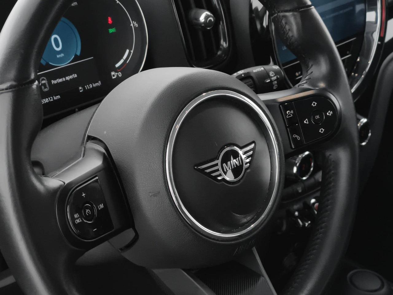 MINI Countryman One Essential