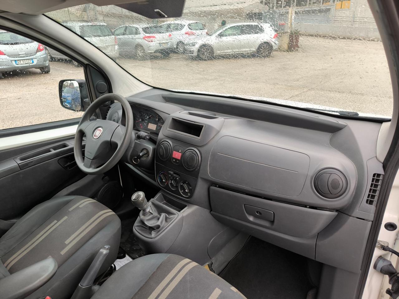 Fiat Fiorino 1.4 8V Natural Power SX