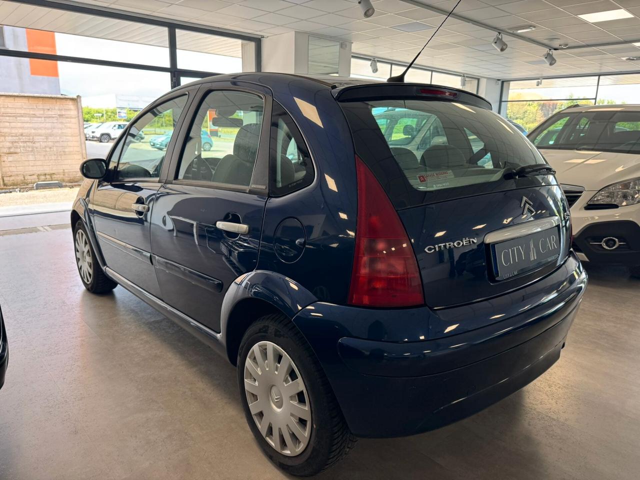Citroen C3 1.4 Exclusive