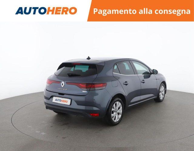 RENAULT Megane Mégane Plug-in Hybrid E-TECH 160 Business