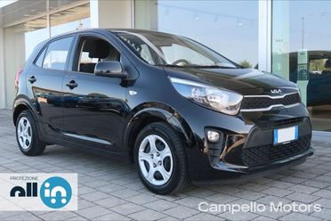 KIA Picanto Picanto 1.0 12V 5 porte Urban
