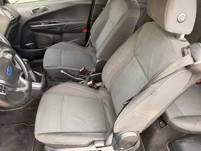 Ford B-Max 1.5 TDCi 75 CV