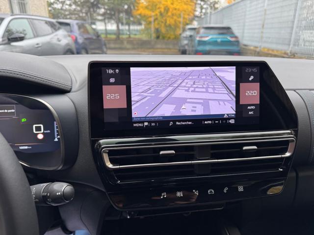 CITROEN C5 Aircross PureTech 130CV Plus NAVI+RETR.