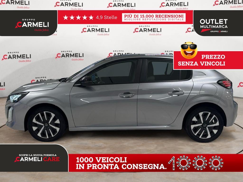 Peugeot 208 1.2 PureTech Active