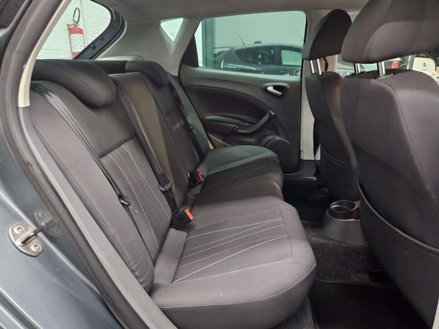 SEAT Ibiza Ibiza IV 2008 Berlina SC 1.2 tdi cr Copa