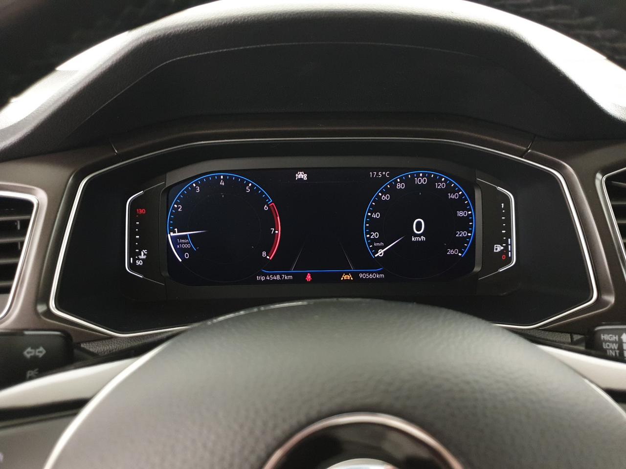 Volkswagen T-Roc 1.0 tsi style 115cv