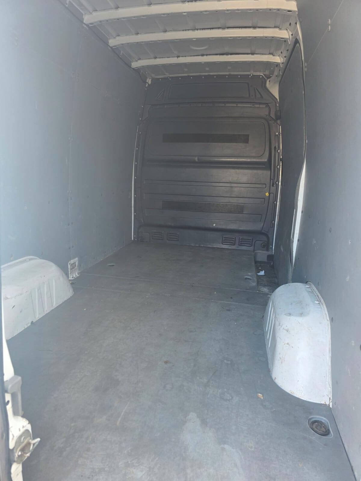 Mercedes Benz Sprinter Prezzo compreso IVA