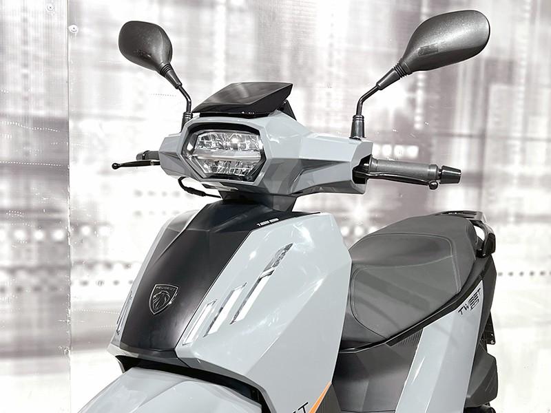 Peugeot Tweet 125 FL GT ABS