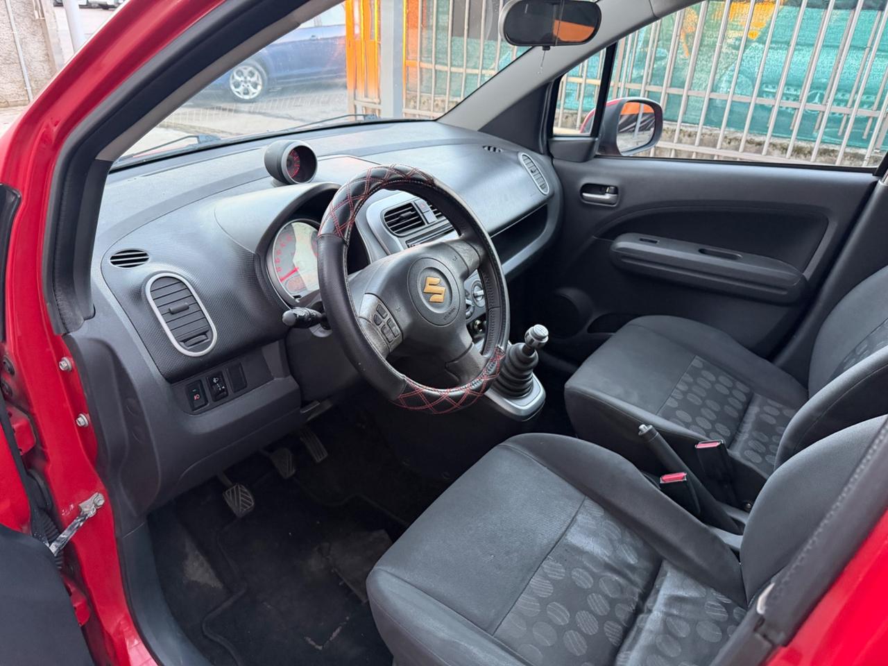 Suzuki Splash 1.2 benzina euro4 neopatentati