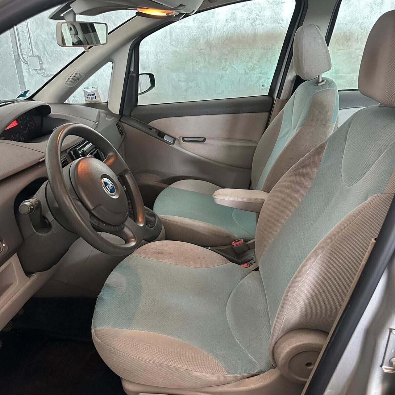 Fiat Idea 1.4 16V