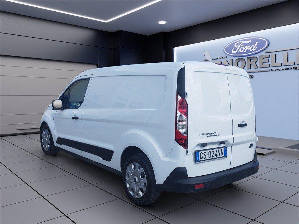 FORD Transit Connect 210 1.5 ecoblue(tdci) 100cv Trend L2H1 E6.2 del 2024