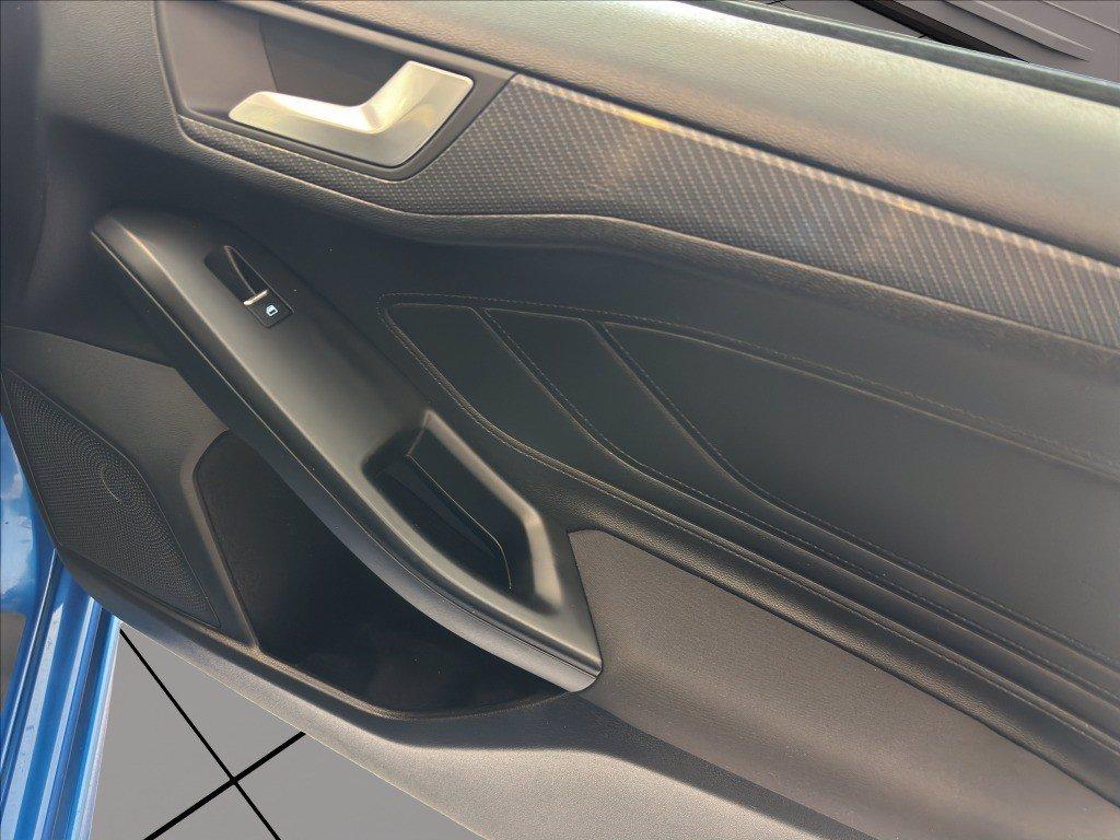 FORD Focus 1.5 ecoblue ST-Line Co-pilot s&s 120cv auto del 2019