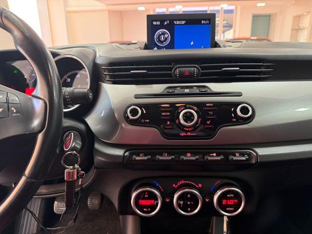 ALFA ROMEO Giulietta 2.0 JTDm-2 170 CV Distinctive