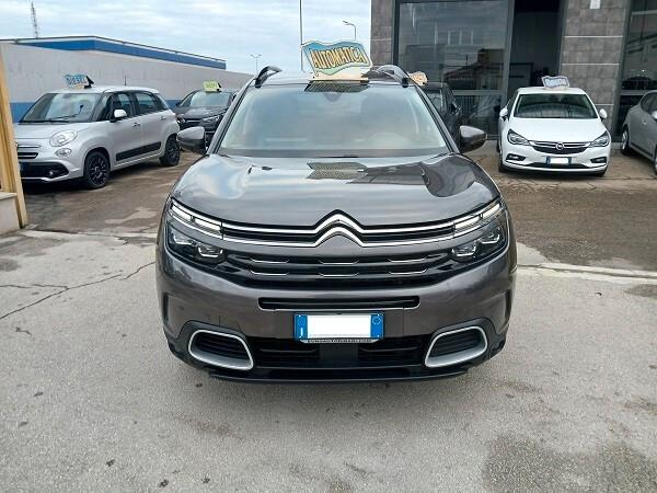 CITROEN C5 AIRCROSS 1.5 BlueHDI 130 CV EAT8 SHINE