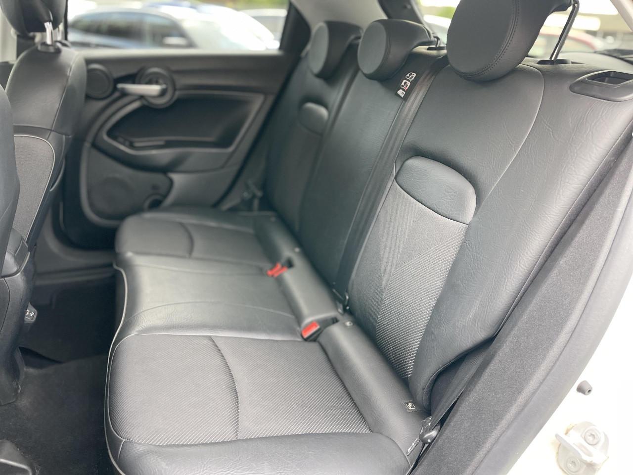Fiat 500 X 1.0 Benzina 120CV E6 Neo - 2019