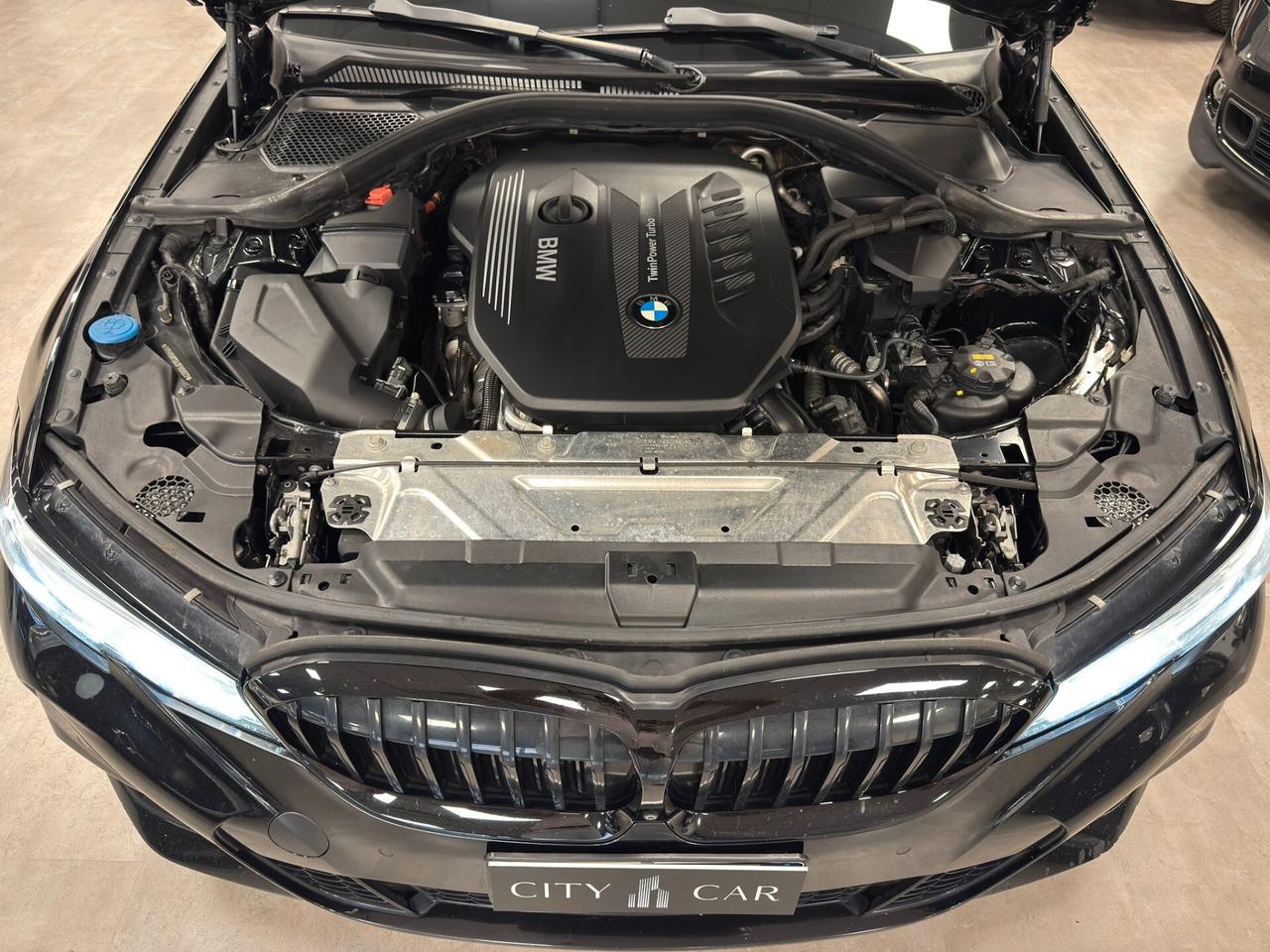 Bmw 330 320d xDrive Touring Msport