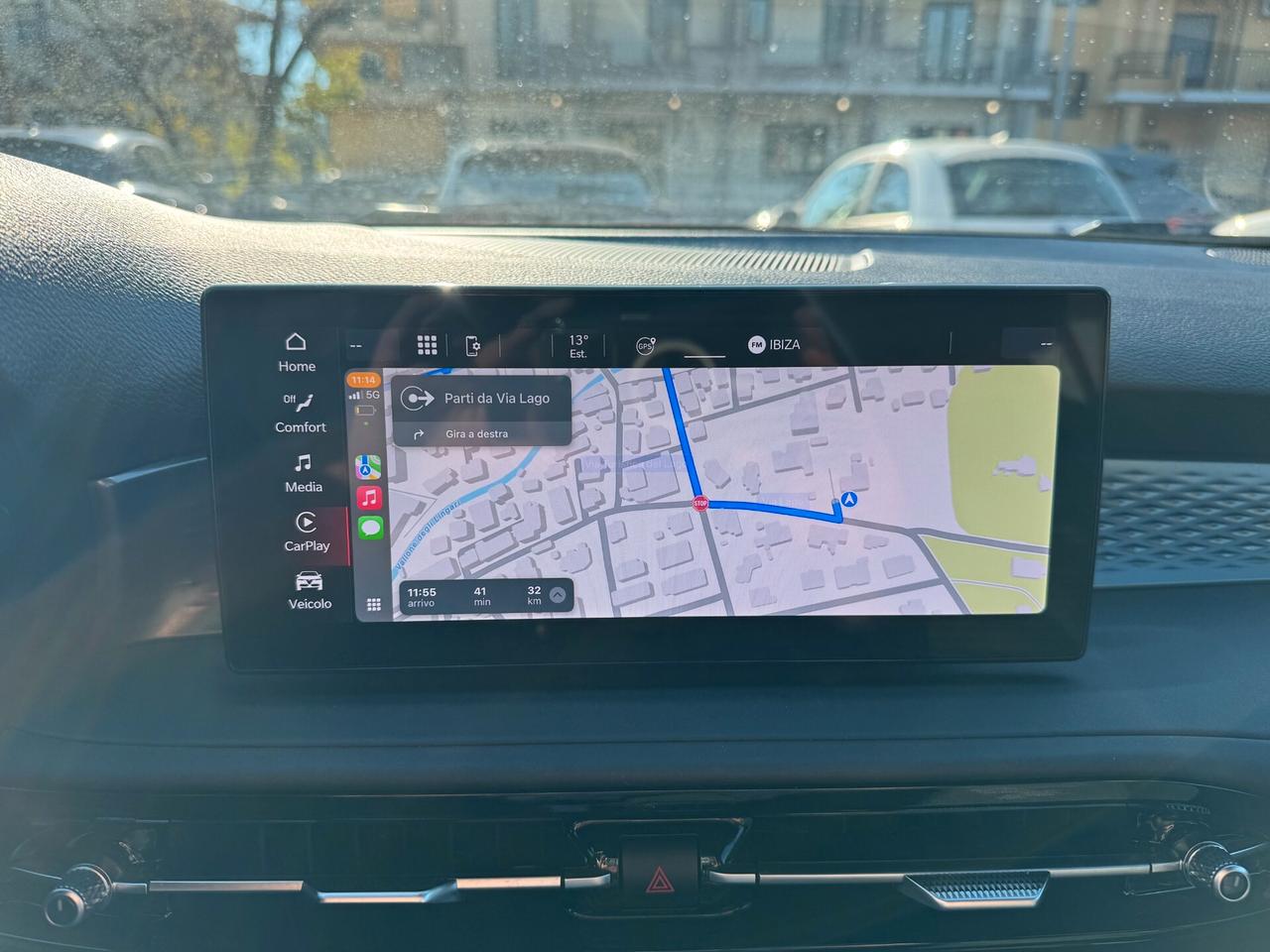 Alfa Romeo Tonale 1.6 diesel 130 CV TCT6 Super