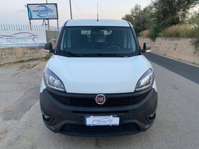 Fiat Doblò Cargo 1.6 mjt 105cv CH1 Business S&S