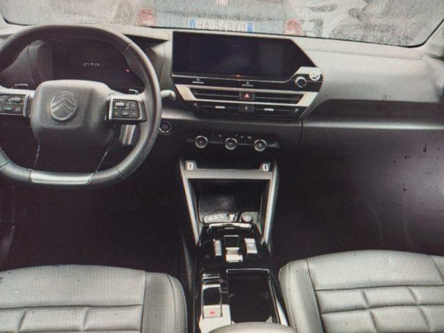 CITROEN C4 X 130 EAT8 MAX
