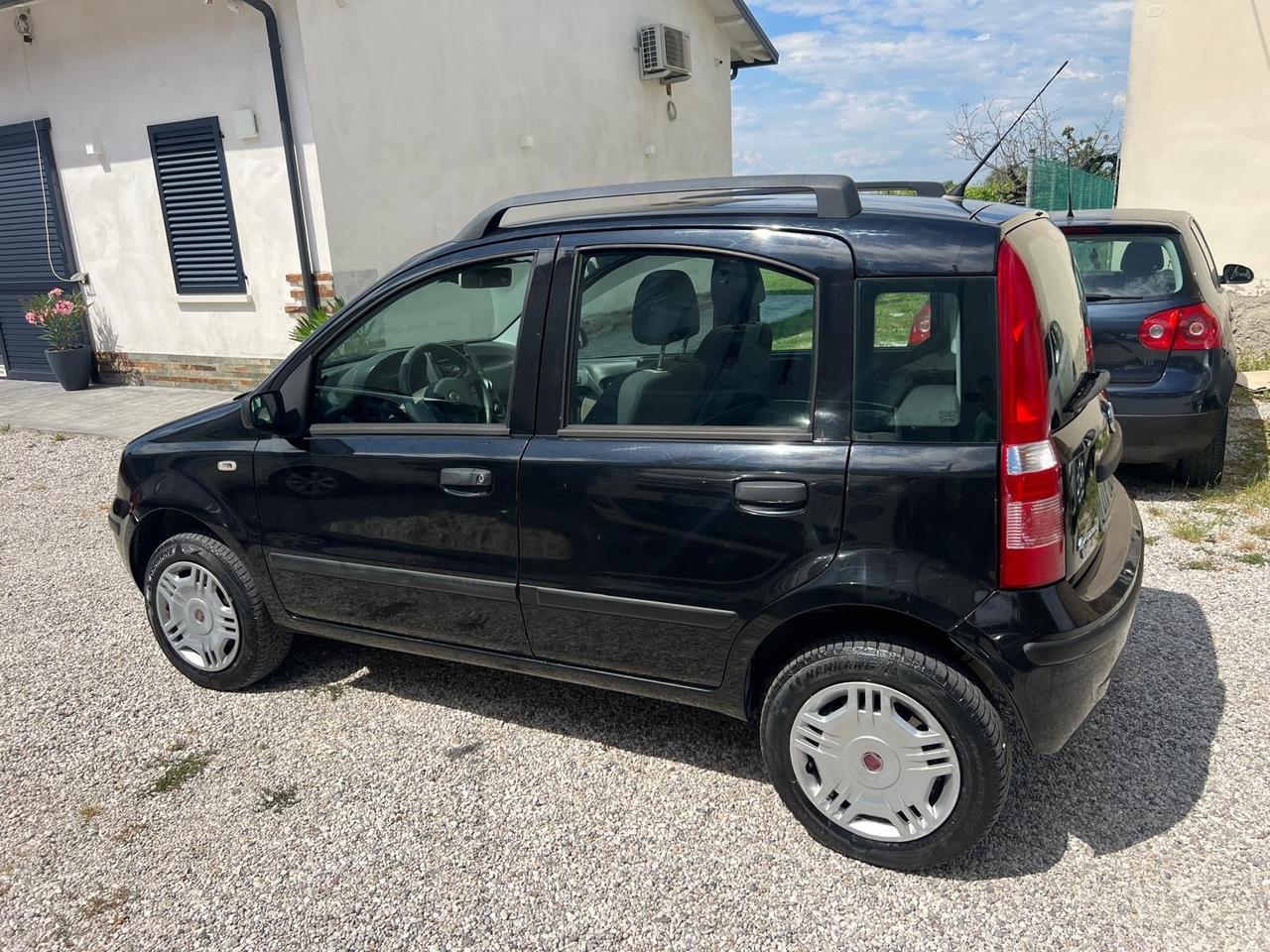Fiat Panda 1.2 Dynamic Natural Power Mamy