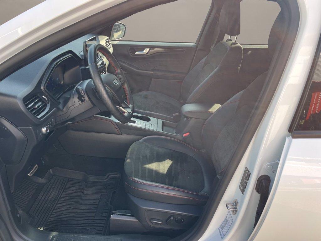 FORD Kuga 2.0 ecoblue st-line x awd 120cv auto del 2023